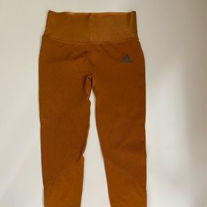 NWT Adidas Lux Tights